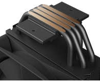NZXT T120 RGB Black 120mm RC-TR120-B1 - 1091561 - zdjęcie 3